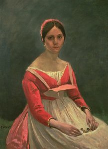 مدام Legois ، 1838
